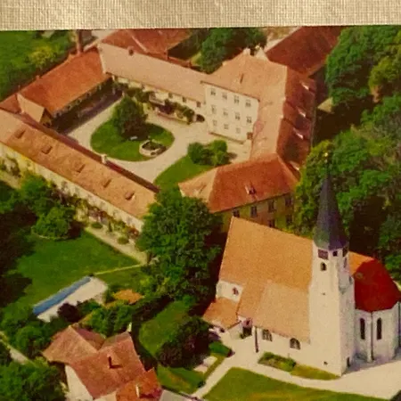 Πανσιόν Schlosspension