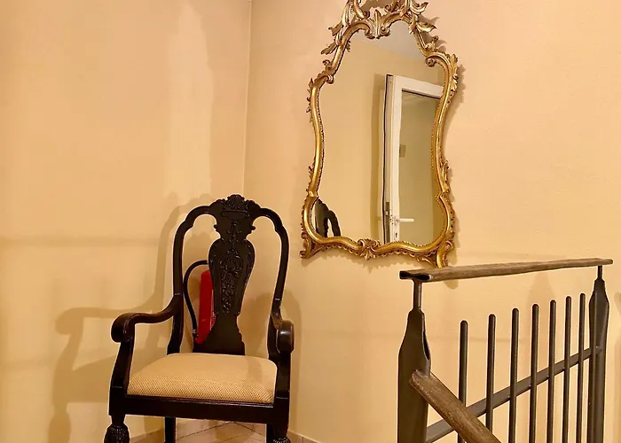 Schlosspension Ering