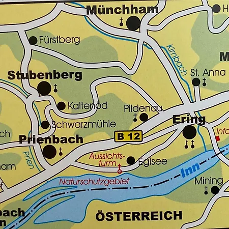 Schlosspension