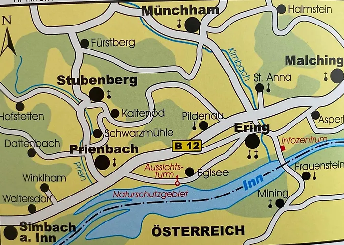 Schlosspension